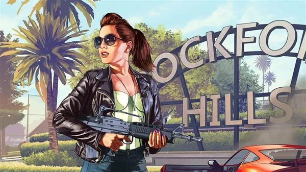 消息称《GTA6》已开发完成，正在打磨游戏并修复Bug