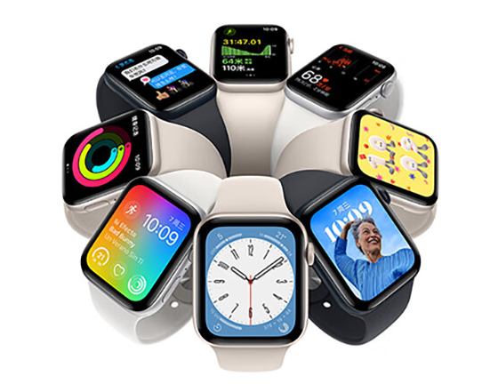 消息称苹果计划明年推出Apple Watch Series X