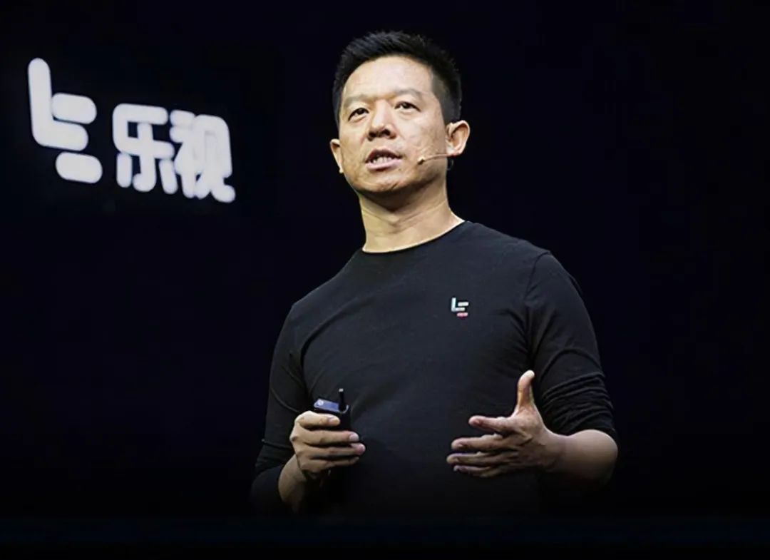 贾跃亭新增执行2.4亿余元，总金额超42亿元