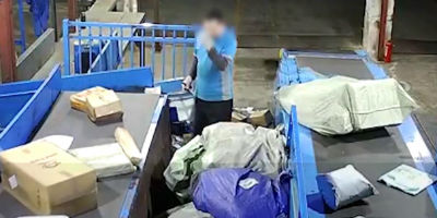 中通回应60岁快递分拣工凌晨猝死：深感痛心，正与家属协商