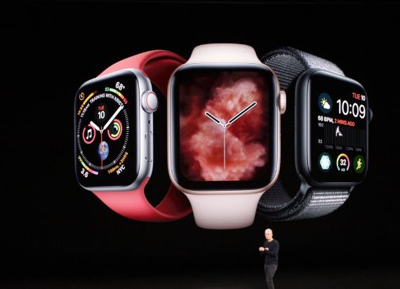 苹果Apple Watch将实现无创血糖监测！业界：短期无法取代采血方式