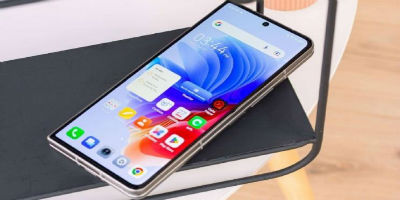 “非洲之王”传音首次亮相MWC2023，旗下首款折叠屏亮相