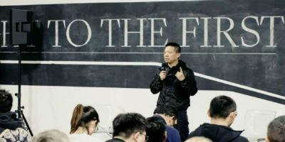 贾跃亭晋升为法拉第未来Section 16 officer和执行官