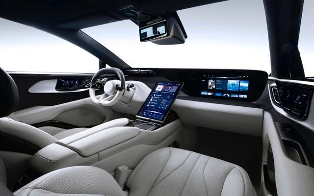 法拉第未来恢复贾跃亭公司执行官身份，FF91距离交付“近在咫尺”？