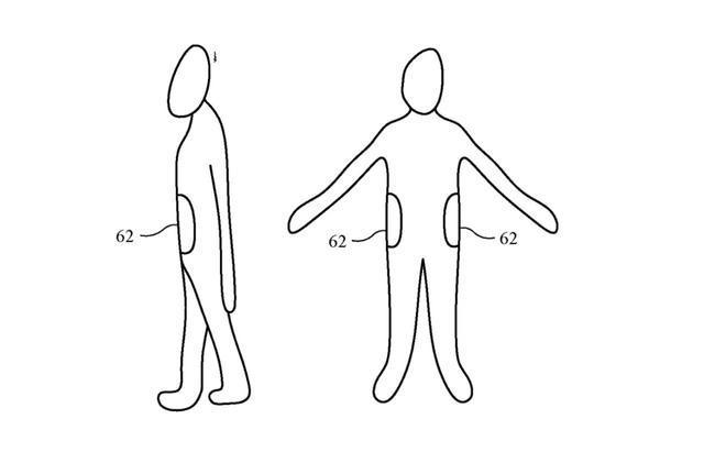 苹果正在开发“Body ID”，可进行身份验证和健康分析