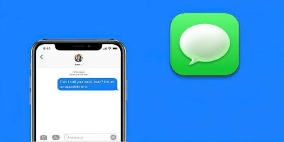 欧盟要求苹果2023 年 5 月 2 日起开放iMessage