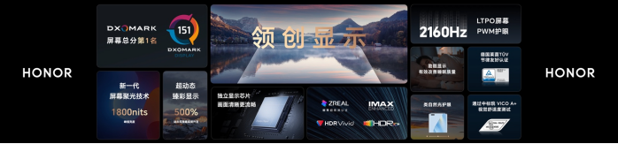 行业新闻稿-三年磨一舰多领域技术全面爆发 荣耀Magic5系列国内发布202303061595