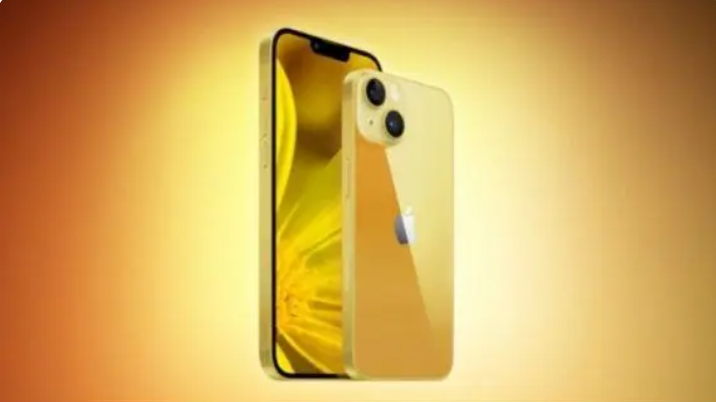 网传苹果将在3月8日推出新品是，或与iPhone的新配色有关