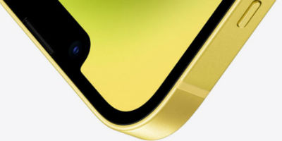 iPhone14系列新推黄色配色，3月14日正式发售
