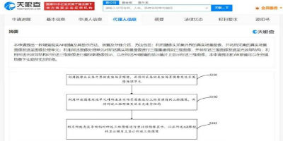 小米AR眼镜公布多个专利，可将真实场景转为三维图像