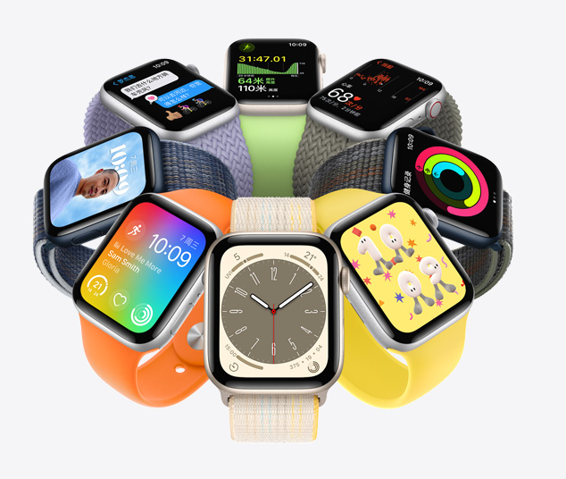 研究称Apple Watch可以帮助镰状细胞病患者预测各种疼痛