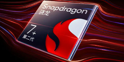 全球首发第二代骁龙7+移动平台，Redmi Note 12 Turbo本月不见不散