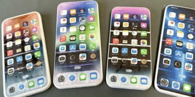 iPhone15系列更多细节曝光，A17性能提升惊人