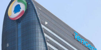 腾讯发布2022全年业绩报告，净利润1882亿元