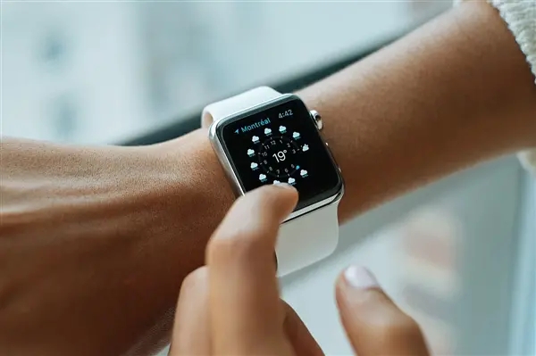 Apple Watch新专利曝光，未认证表带禁止使用