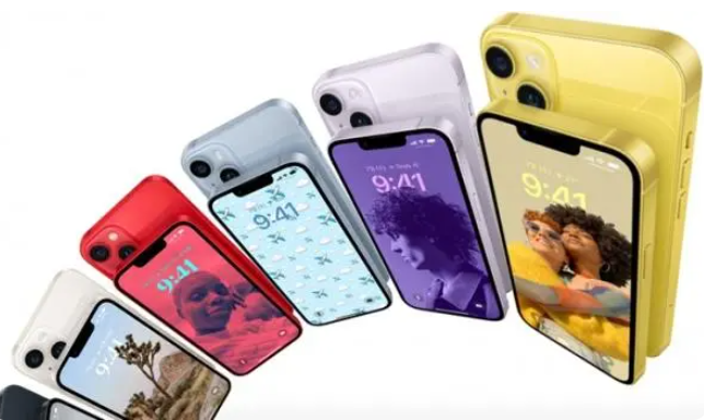 消息称三星计划5月中旬量产苹果iPhone 15系列OLED屏幕