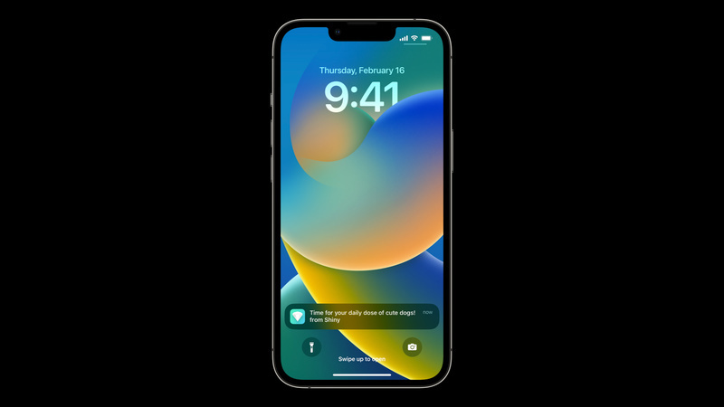 苹果iOS 16.4正式版发布，新增21个全新表情符号、支持广电5G网络