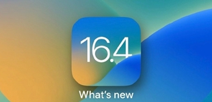 苹果iOS 16.4正式版发布，新增21个全新表情符号、支持广电5G网络