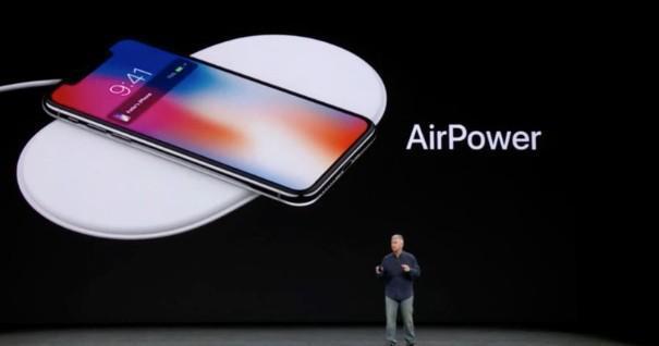 苹果放弃AirPower无线充电板项目，但仍保留了类似解决方案