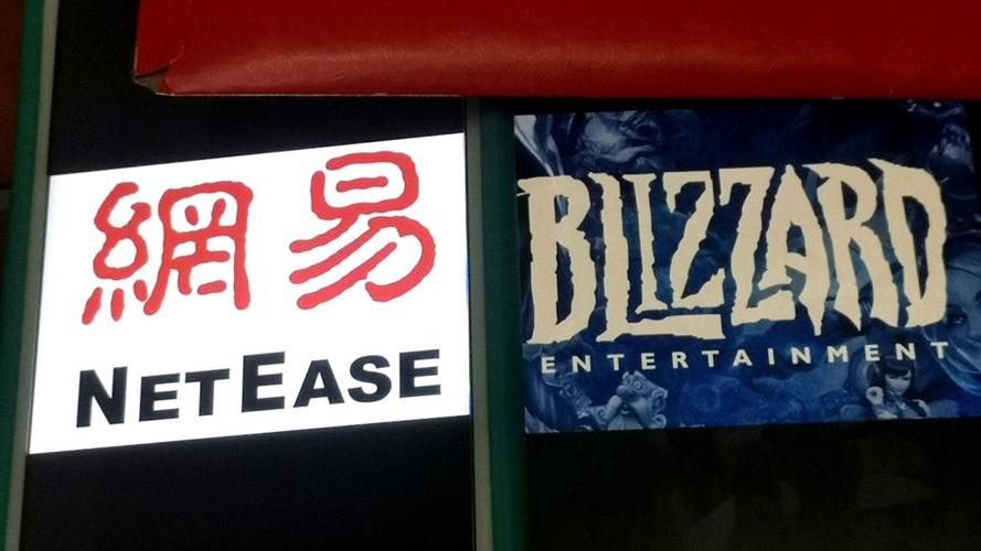 外媒曝光网易暴雪“分手”新内幕，暴雪CEO要求网易一次性支付5亿美元
