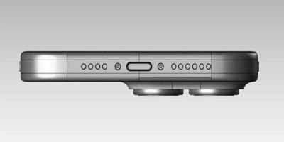 iPhone15 ProMax外形曝光，预计售价2万元