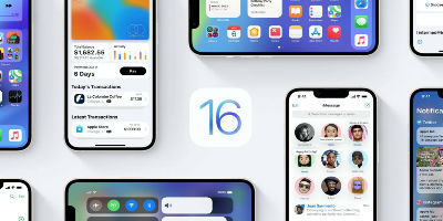 苹果已开始内部测试iOS16.6，或为iOS16最后一个大版本