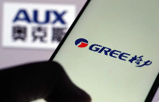 奥克斯侵权格力被强制执行6056万