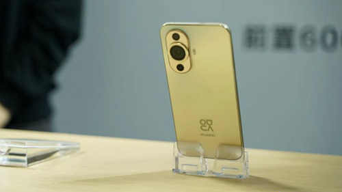 昨夜今晨：华为发布nova 11系列与问界M5智驾版 周杰伦起诉网易索赔205万元