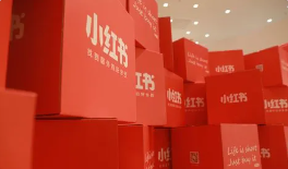 小红书平台网店无证售药被查