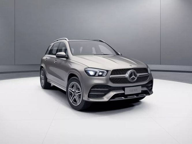 梅赛德斯-奔驰（中国）扩大召回范围，涉及部分进口GLE SUV、GLS SUV车型
