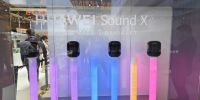 AWE 2023丨华为Sound X亮相：好音质更智能，体验升级
