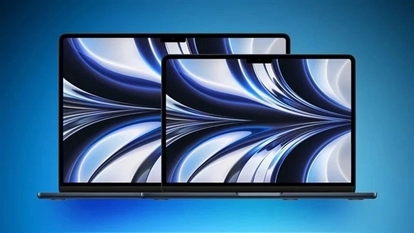 苹果将在WWDC23上推出15英寸MacBook Air