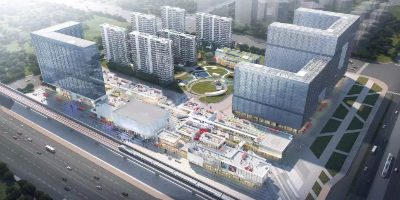 京东启动“青年城”项目，投入超60亿改善员工居住条件