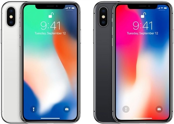 苹果调整美国市场旧款iPhone换新价格：高端机型上涨