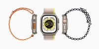 尺寸更大、亮度更高！苹果将在2025年推出搭载MicroLED屏幕的Apple Watch Ultra