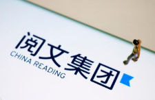 侯晓楠出任阅文集团CEO