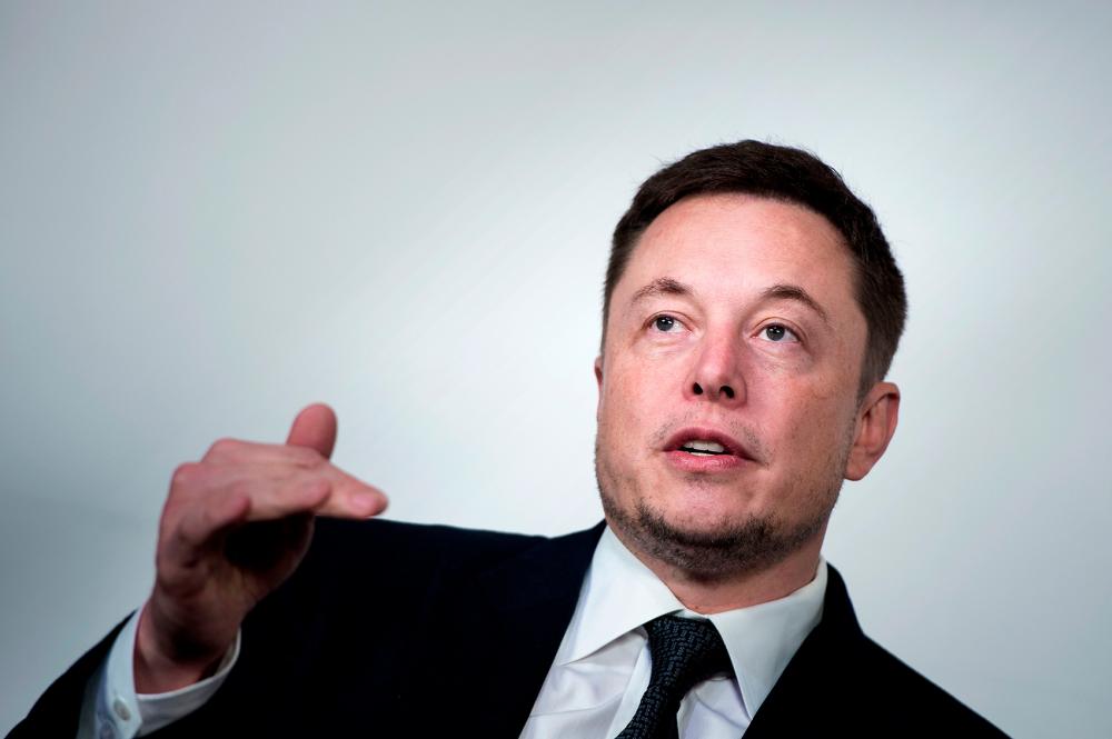 马斯克：SpaceX和推特将迎来新CEO