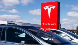 特斯拉召回部分进口及国产Model 3 、Model Y汽车