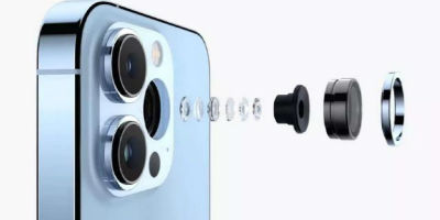 影像实力更强？iPhone 15 / Plus 或将搭载全新 48MP 堆叠式镜头