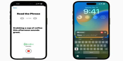 iOS17将推出多个全新辅助功能，可将系统大幅简化