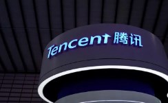 腾讯第一季度调整后净利润325亿元，同比增长27%