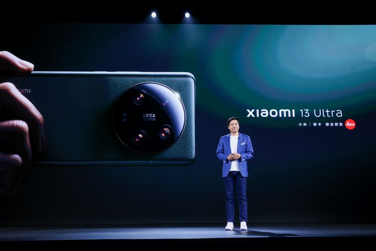 徕卡光学全新突破，小米13 Ultra开启移动影像光学时代”