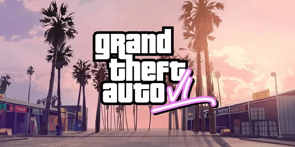 T2最新财报暗示《GTA6》或最快2024年推出