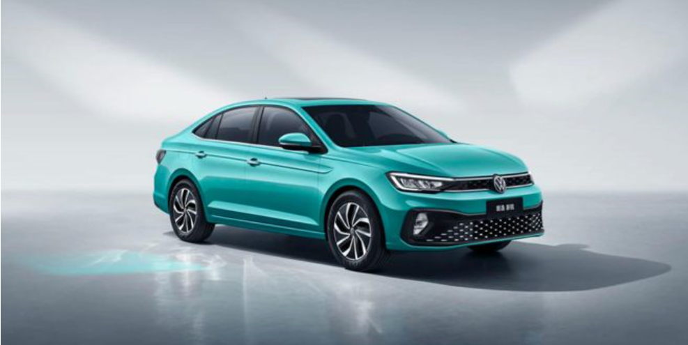 大众朗逸XR正式定名为“朗逸新锐”，新车将在6月中旬上市