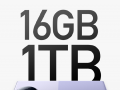 打造超Pro级硬件规格！小米Civi3将推16GB+1TB版本，明天下午见