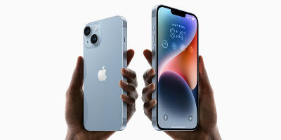 苹果获新专利：iPhone和iPad将拥有屏下Face ID！
