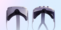 Meta新一代VR头盔秋季上市，起售价499美元