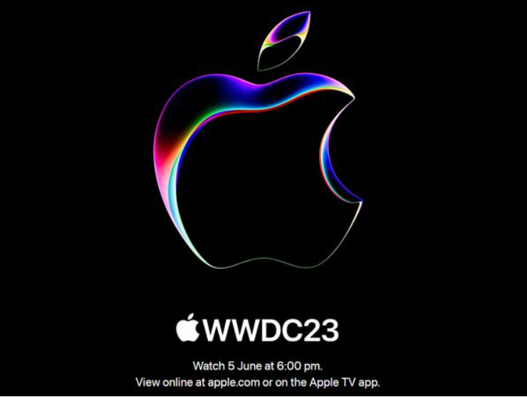 苹果WWDC23：旗下首款混合现实头显将发布