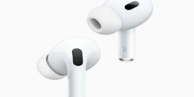 苹果WWDC2023：AirPods大升级，新增自适应音频模式和对话感知功能