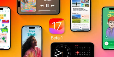 苹果iOS17开发者测版免费开放，但仍有限制！